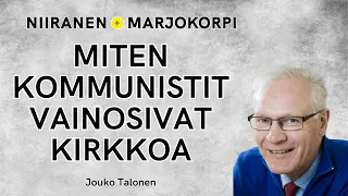 Kristinusko ideologioiden puristuksessa | Niiranen & Marjokorpi | 30