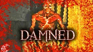 🔥ПРОКЛЯТИЕ ВЕРНУЛОСЬ...🔥DAMNED+++🔥 ПЯТНИЧНЫЙ СТРИМ (1440p)🔥