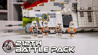 Clone Battle Packs LEGO Needs To Make!