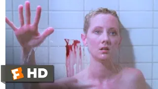Psycho (1998) - The Shower Scene Scene (4/10) | Movieclips