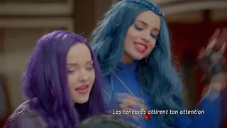 Descendants 2 - Ways to Be Wicked (chanson)