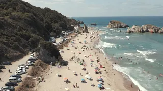 İnanması Zor ama Burası Karadeniz - Ağva Akçakese