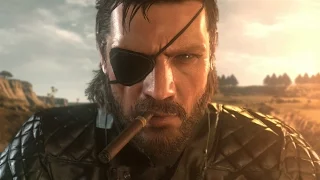 Biggest Clues behind "The Truth" of Venom Snake