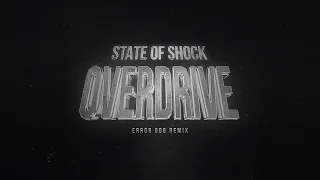 Ofenbach - Overdrive (505 Hardstyle Remix)