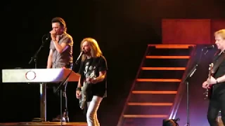 Styx | Mr. Roboto | Ohio State Fair 8/4/18