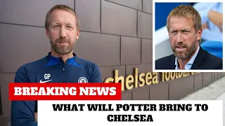 🔥CHELSEA New Manager GRAHAM POTTER - How Will He Set Up Chelsea 🔥