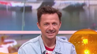 Martin Solveig - L'invité du jour