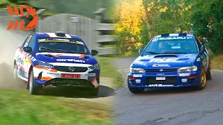 Max VS Alister - The McRae Action Montage