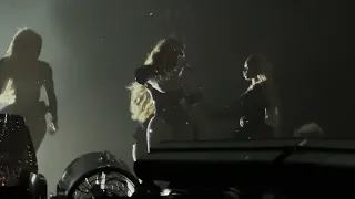 Beyoncé - Formation live at The Dome, St Louis 08/21/2023