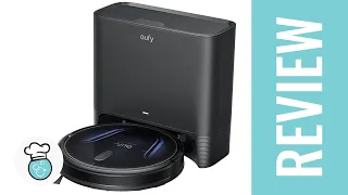 Anker eufy Clean G40+ Review: Smart Cleaning Solutions