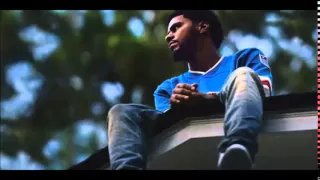 J Cole - Fire Squad [2014 Forest Hills Drive]