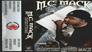 M.C. Mack - Chapters Of The Mack (2022 THT Remaster)