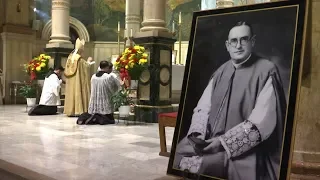 Brooklyn Priest on Road to Sainthood was a 'Champion of Rights'