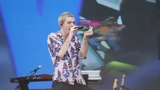 190526 Lauv (라우브) @서울재즈페스티벌 Seoul Jazz Festival 2019