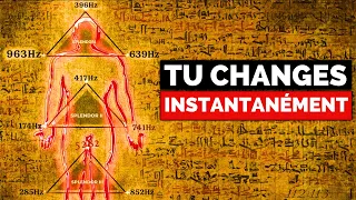 Le Plan Vieux de 5000 Ans pour Changer la Réalité: Comprenez-le et la Réalité Est Vôtre