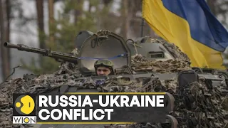 Russia-Ukraine Conflict: Ukraine launches counter-offensive to retake Kherson region | WION