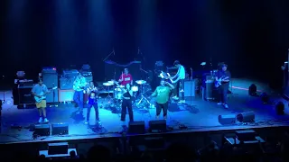 Just Friends - Fever | Live | Fox Theater Oakland