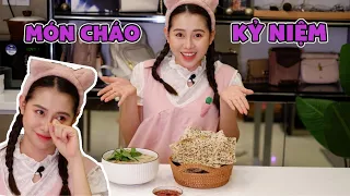 Món Cháo Kỷ Niệm Thời Sinh Viên - Khổ Nhưng Vui