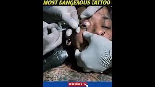 भारत के दूसरे टैटू aartist। India's second tattoo artist ।  #short