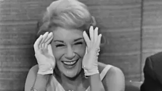 My top 10 Arlene Francis' moments on What's My Line