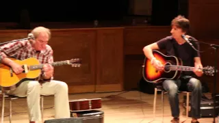 john joris & kevin mulligan - country fest 2015 3