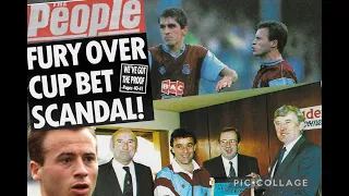 3. THE PEOPLE vs. MACARI: West Ham United The Macari Months - Part 3 of 6