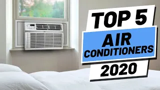 Top 5 BEST Air Conditioner of [2020]