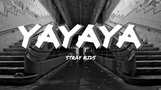 YAYAYA - Stray Kids (cover) | minergizer
