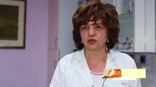 ZDRAV DAN 8 / 2017   Bol u grudima ,dr Radinka Pekic