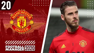 Season 2 Finale | Football Manager 2020 - Manchester United #20 (FM20 Man Utd Career)