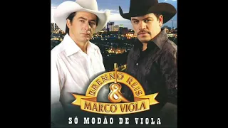 Brenno Reis & Marco Viola - Só modas de viola