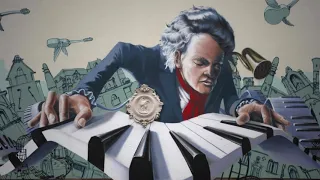 Beethoven 250 Jahre