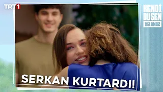 Günün kahramanı: Serkan Darıca - Kendi Düşen Ağlamaz 4. Bölüm @trt1 ​