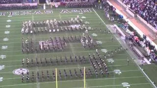 FTAB TAMU vs Missouri - November 25, 2014