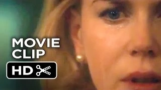 Grace Of Monaco Movie CLIP - The Greatest Role of Your Life (2014) - Nicole Kidman Movie HD