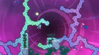 Celeste - Chapter 9: Farewell Moon Berry