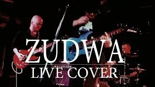 Live Хоробрита - ZUDWA (cover Химера)