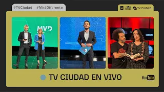 TV Ciudad EN VIVO | Seguí la transmisión en vivo 24/04/2024  ¡Suscribite al canal!