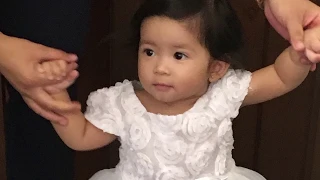 Adalie’s Baptism 9-23-2018 | itsanjel13