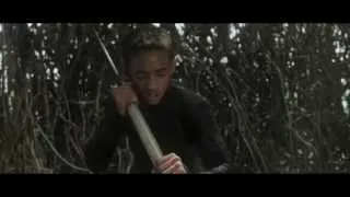 After Earth Bird Fight Film Clip In Singapore Theatres 6 June