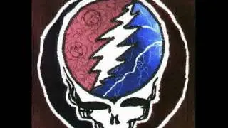 Grateful Dead - Saint Stephen - 1969/02/04 Music Box