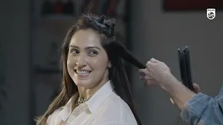 The Haute Hair Show with Rod Anker | Style + Care for your hyper styling days ft. Shibani Bedi