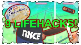 9 Lifehacks die dein Leben vereinfachen! ~NeverInReal