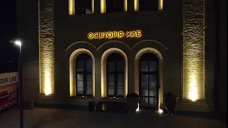 29.04.2020 Освіторія