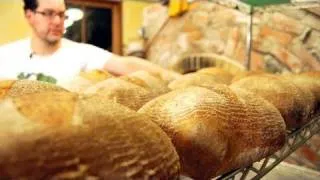 Secrets of Sourdough: Science on the SPOT | KQED