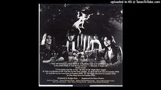 Dirty Tricks - Back Off Evil (1975, live)