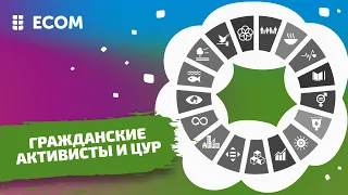 Политический форум высокого уровня: что делать активистам и активисткам?