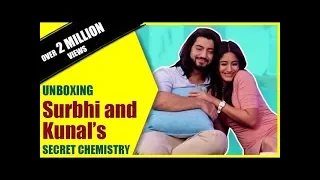 Part 2 of Episode 8 of ShowbizWithVahbiz featuring Surbhi Chandna and Kunal Jaisingh is here.