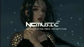 Nightcore Arash feat Helena - One Night in Dubai