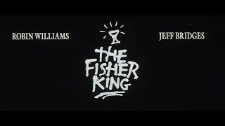 The Fisher King (1991) 35mm